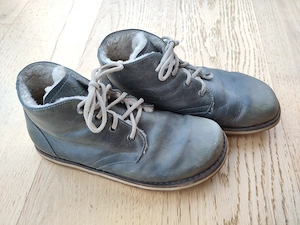 Winterschuhe Waldviertler "Eisbär" Gr. 40 Bild 2