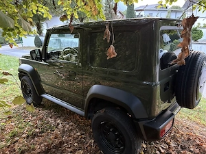 Suzuki (J) Jimny 1,5 VVT Allgrip N1 4x4 zu verkaufen Bild 4