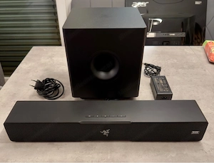 Razer Leviathan V2 Bild 4