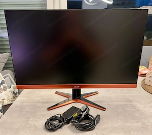 Acer Monitor XG270HU omidpx Bild 3