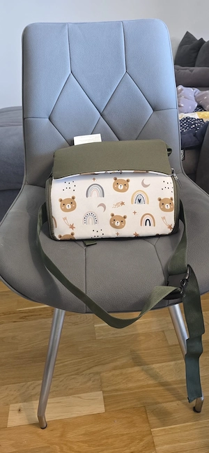Sitzerhöhung für Babys & Kleinkinder Bild 4