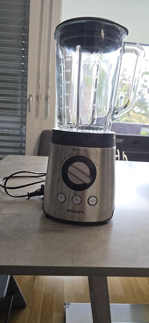 Philips Standmixer Bild 2