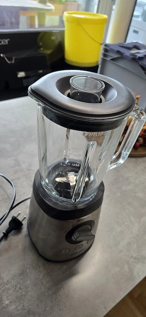Philips Standmixer Bild 3