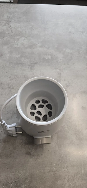 Philips Avent Flaschenwärmer Bild 2