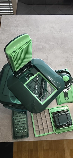 Nicer Dicer Chef Bild 2