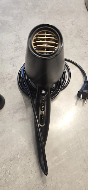 Philips Prestige Pro Föhn Bild 2