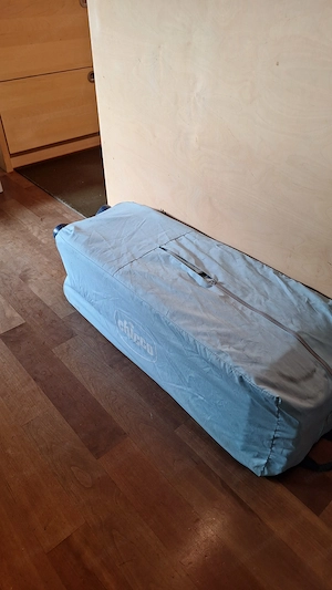 Reisegitterbett Chicco Bild 2