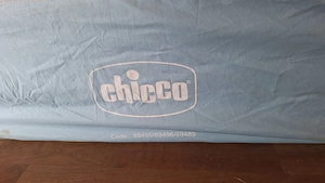 Reisegitterbett Chicco Bild 3