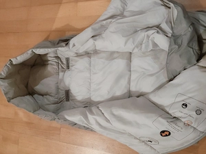 Ultraleichter Fußsack Bild 3