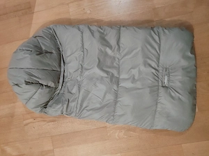 Ultraleichter Fußsack Bild 4