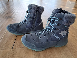 Lico Winterstiefel Bild 2