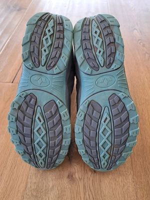 Lico Winterstiefel Bild 4