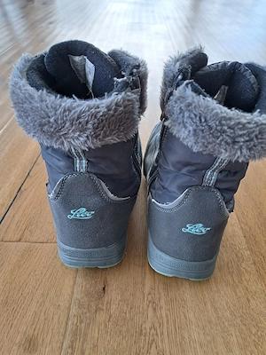 Lico Winterstiefel Bild 3