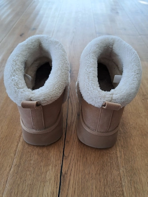 Graceland Plateau Winterboots Bild 3