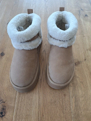 Graceland Plateau Winterboots Bild 2