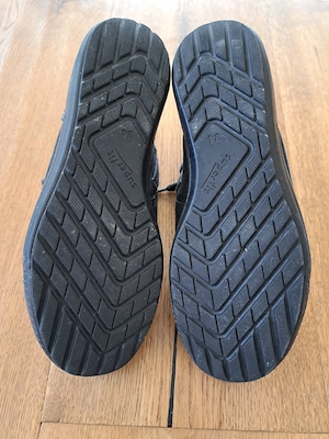Superfit Sneaker schwarz Bild 4
