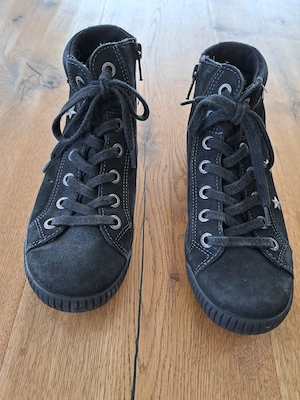Superfit Sneaker schwarz Bild 2