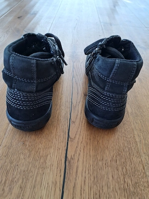 Superfit Sneaker schwarz Bild 3