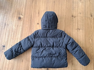 Mädchen Pufferjacke NEU Bild 3
