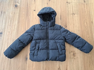 Mädchen Pufferjacke NEU Bild 2