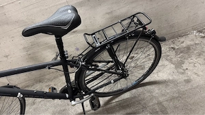 Benger City Sport Herrenfahrrad 29 Zoll - Shimano 7-Gang Bild 3