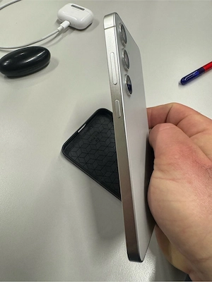 Samsung S24+ 256 gb Speicher Bild 3