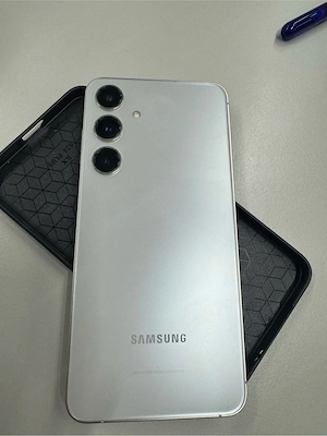Samsung S24+ 256 gb Speicher Bild 2