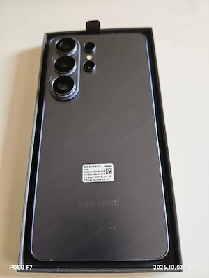 Samsung Galaxy s26 Ultra  Bild 5