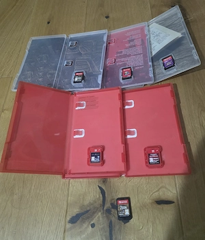 Nintendo Switch Spiele Bild 2