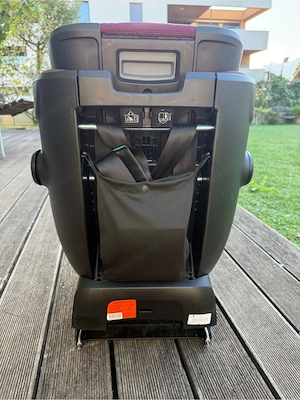 Britax Römer Kindersitz Bild 2
