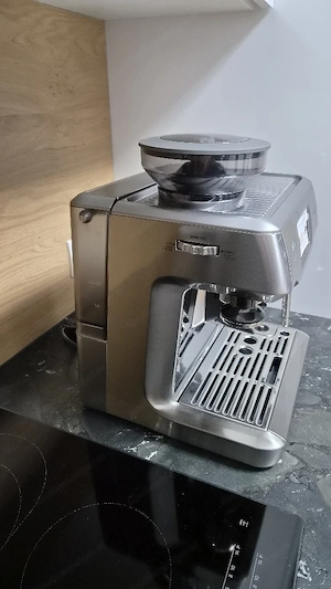 Sage The Barista Touch Bild 3