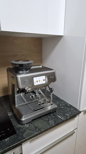 Sage The Barista Touch Bild 2
