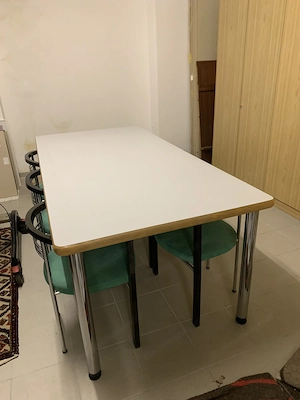 Tisch 100 x 200 Bild 2
