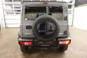 Suzuki Jimny Bild 5