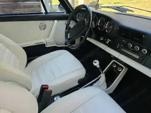 Sehr schöner Porsche 911 Targa mit Lederausstattung Bild 3