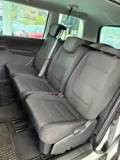Seat Alhambra Bild 5