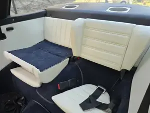 Sehr schöner Porsche 911 Targa mit Lederausstattung Bild 5