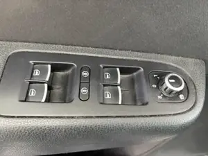 Seat Alhambra Bild 7