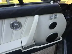 Sehr schöner Porsche 911 Targa mit Lederausstattung Bild 7