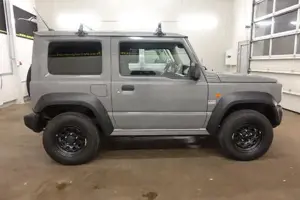 Suzuki Jimny Bild 3