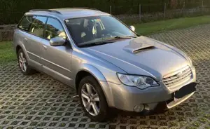 Subaru Outback Bild 2
