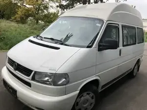 VW T4 California Camper (-  1000 Winterrabatt) Bild 2