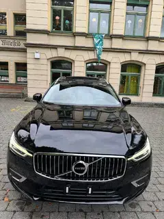 Volvo XC60 Bild 4