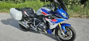 BMW R1250 rs Bild 2