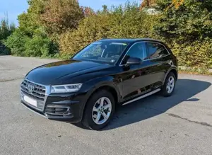 Audi Q5 2,0 TDI ultra quattro sport S-tronic SUV Bild 2
