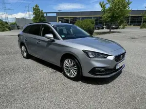 Seat Leon SP Style TSI