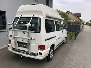 VW T4 California Camper (-  1000 Winterrabatt) Bild 5
