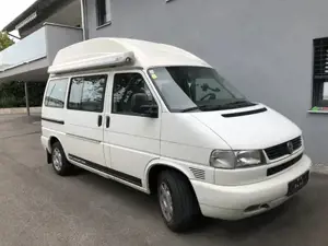 VW T4 California Camper (-  1000 Winterrabatt) Bild 3