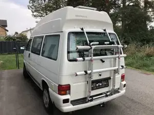 VW T4 California Camper (-  1000 Winterrabatt) Bild 7
