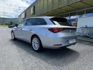 Seat Leon SP Style TSI Bild 3